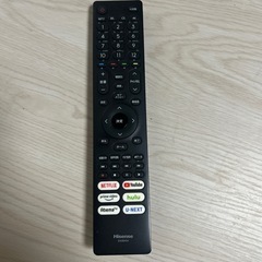 ハイセンス50の画像