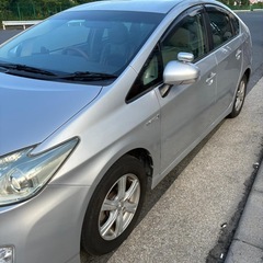 30プリウスの画像