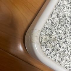 アナログ体重計
の画像