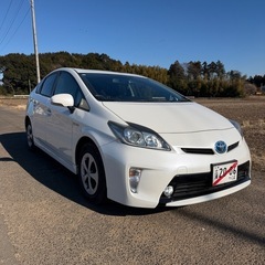 プリウス　2015の画像