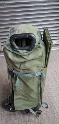 DODキャリーカート