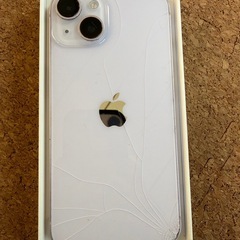 早い者勝ちiPhone15の画像