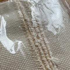 新品未使用品❗️製菓用パンマット🥐？製菓用クロス？の画像