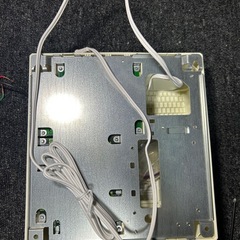 電気錠操作盤 BAN-DS1 の画像