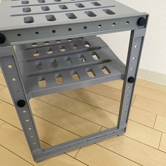 2/11.14.15取りに来れる方優先！キッチン下棚収納の画像