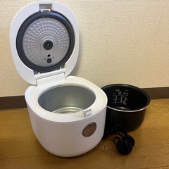 ヤマダ電機　マイコン　炊飯器の画像