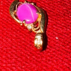 アトK ペンダントトップの画像