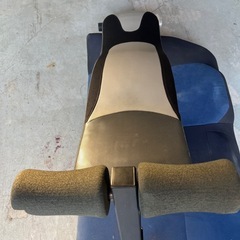 腹筋トレーニング　綺麗めの画像