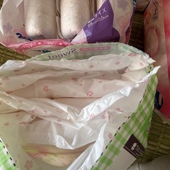 出産準備　の画像