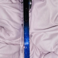 iPhone 14 pro 128gb パープル　SIMフリー　の画像