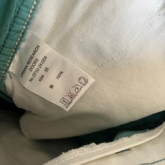 （L）URBANRESEARCHDOORS カジュアルパンツの画像