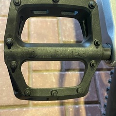 TREK X-Caliber7 カスタム166〜178cmマッドブラックの画像