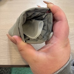 メガネケースの画像