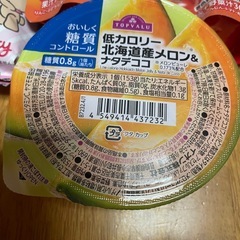 食品の画像
