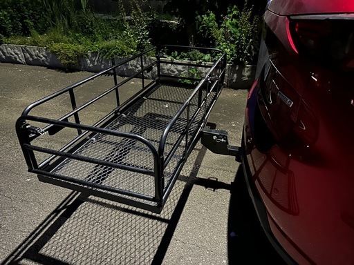 カーゴラックになります
