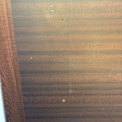 テーブルの画像