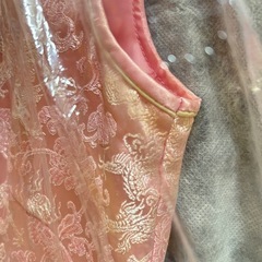 チャイナドレス　コスプレの画像