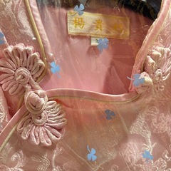 チャイナドレス　コスプレの画像