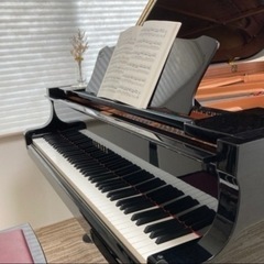 はじめてでも安心♪ やさしく続けられるピアノレッスン｜広島市佐伯区美鈴ケ丘の画像