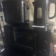 ニトリ新生活5点セット
の画像