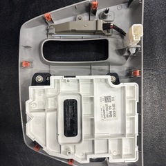 ミライースLA350Sの画像