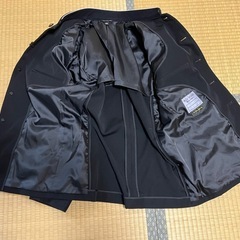 学生服　　　学ラン　175A　の画像