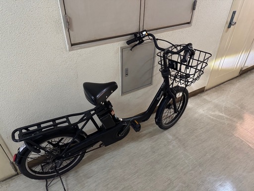 電動自転車