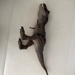 ジュラシックワールド　おもちゃの画像