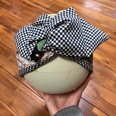 ターバンの画像