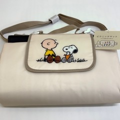 ピクニックマット　レジャーシート　140×90㎝　の画像