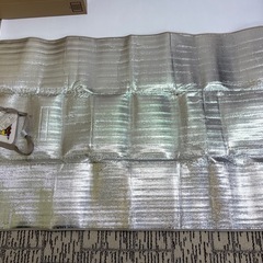 ピクニックマット　レジャーシート　140×90㎝　の画像