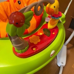 フィッシャープライス　ジャンバルーの画像