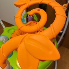 フィッシャープライス　ジャンバルーの画像