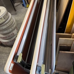 オフィス家具　テーブル　デスクの画像