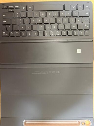 Samsung Galaxy Tab S10 FE 128GB 5G（モバイル通信対応）