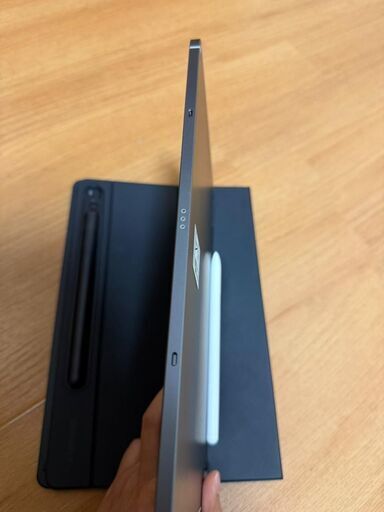 Samsung Galaxy Tab S10 FE 128GB 5G（モバイル通信対応）