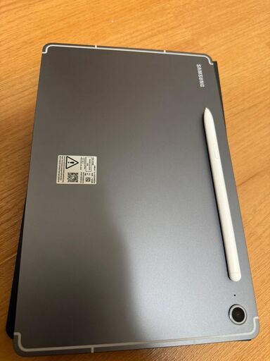 Samsung Galaxy Tab S10 FE 128GB 5G（モバイル通信対応）