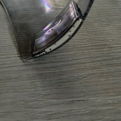 風呂イスと湯桶の画像