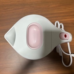 ティファール電気ケトルの画像