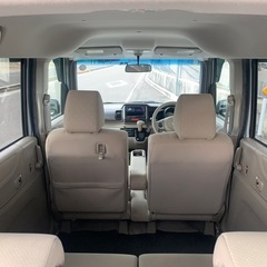 NーBOX 車検　令和9年10月の画像