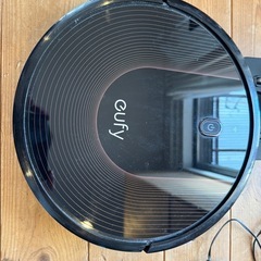 アンカー ロボット掃除機　Eufy Robo Vac 30Cの画像