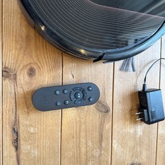 アンカー ロボット掃除機　Eufy Robo Vac 30Cの画像