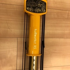【美品】ブルワーカーX5 (Bullworker X5) 筋トレ・エクササイズに！の画像