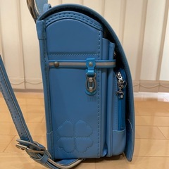 皮ランドセルの画像