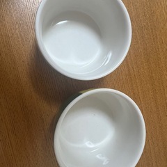 ムーミン　ココット　北欧食器の画像