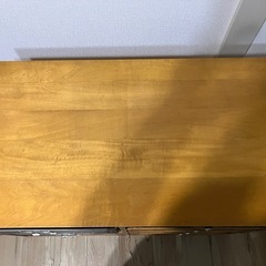 キャビネットの画像