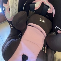 チャイルドシートの画像