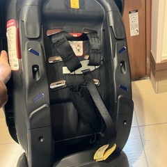 チャイルドシートの画像