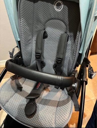 Bugaboo bee6 バガブー ビー6