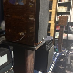 DALI MENUET SE　メヌエットSEの画像